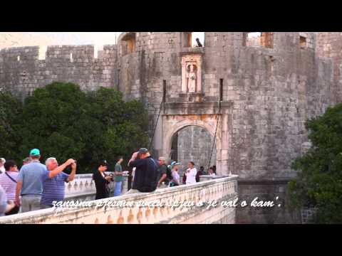 Himna Svetog Vlaha (Dubravka Šeparović)