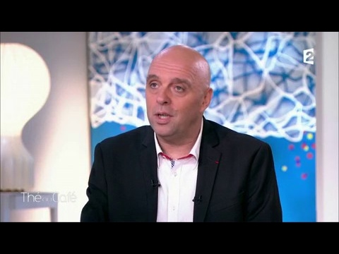 Philippe Croizon - Intégrale du 18/02/2017 - Thé ou Café