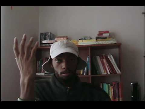 Response to Felix Wang concerning language study