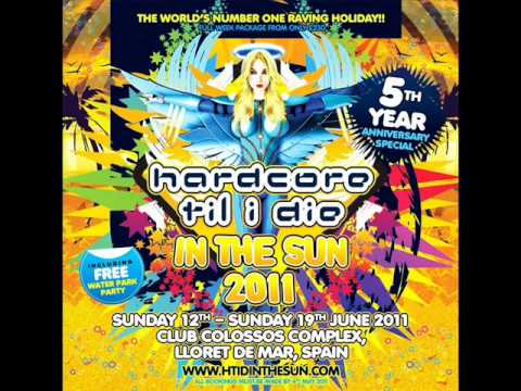 Al Storm b2b Technikore - Foam Party.wmv