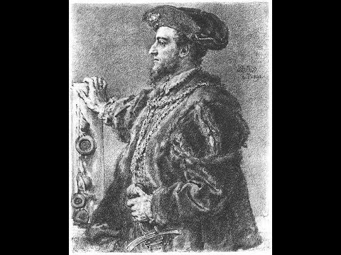 POWTÓRKA Z HISTORII. Zygmunt II August
