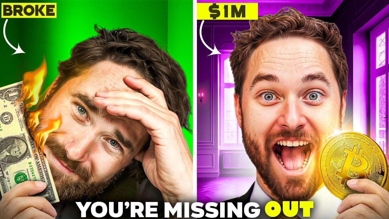 What Happens When Bitcoin Hits $1,000,000?