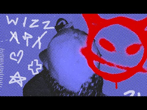 Wizzart X_X - No Hay Más Nada (Ft. Kalajan & Yulimcqueen) (Visualizer)