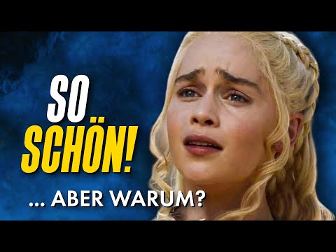 Cinema Strikes Back and ARD Klassik