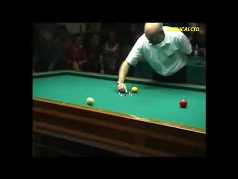 ALBRITO vs TORREGIANI FINALE 1°MEETING BILIARDO BIRILLO UNO MONCALIERI 2004@PASSIONEBILIARDO-b8d