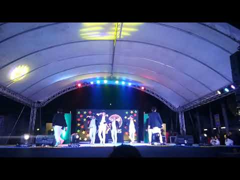 B A E Kon Prime - UNB feeling(Cover)