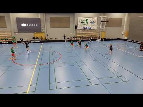 SB Hurricane II vs papas akatemia