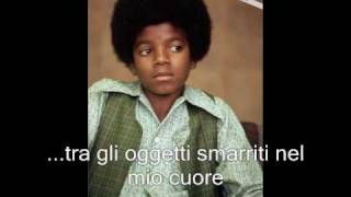 Childhood - traduzione in tialiano