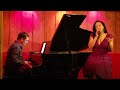 Jessica Medina : Amame (con César Orozco)
