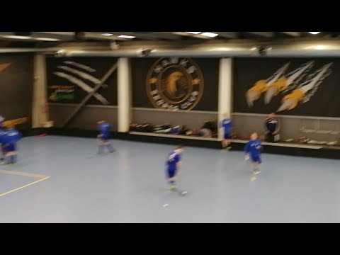 Vendelsö Hj/JAS - SCB Penguins, Helsingfors - Challenge