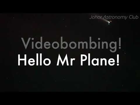 Perseids Meteor Shower, 12/13 August 2019