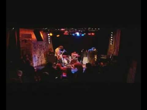 Massgrav - Live at Kafé 44 28 nov 2006