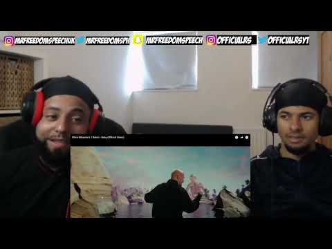 THEY NEED MORE SONGS TOGETHER 🔥 *UK🇬🇧REACTION* 🇮🇹🇩🇴🇵🇷 SferaEbbasta & J Balvin - Baby (OfficialVideo)