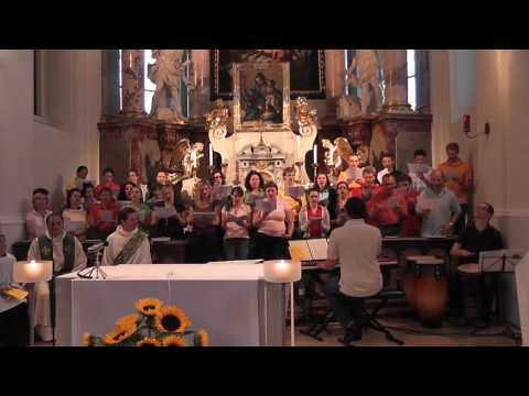 Kuwate -- The Infinite Sun