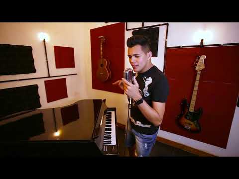 TOQUE CARINHOSO - Vitor Fernandes (Ensaio do Piseiro)