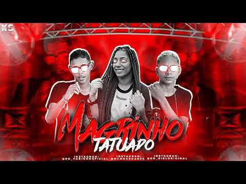 MC FABINHO E MC BIEL FEAT:MC MORENA