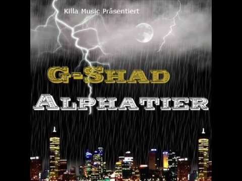 G-Shad feat Razor (Alphatier)