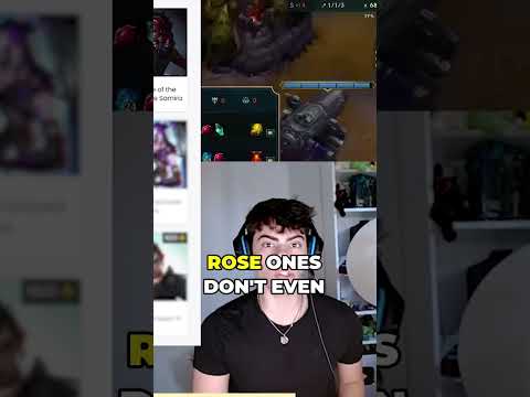 criticism of riot's recent skin quality