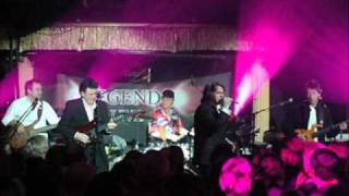 The Hollies - One Touch