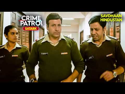 अपराध की शुरुआत यहीं से हुई | Best of Crime Patrol 2025 | Full EP | Crime Series | Savdhaan