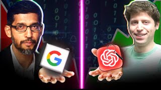 This model can K!LL GOOGLE!...SearchGPT is here! 🔍