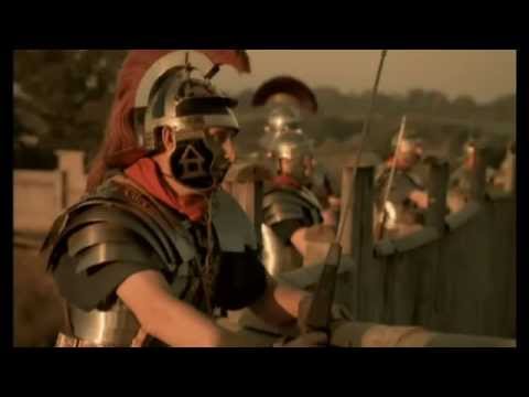 The Roman Empire - Episode 6: The Fall Of The Roman Empire (History Documentary)