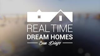 EP1: Real Time Dream Homes: Del Mar