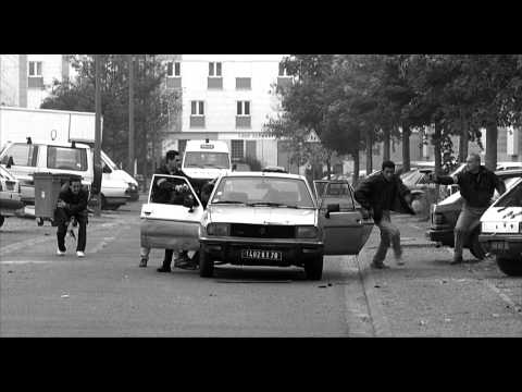 Трейлер: Эон Флакс