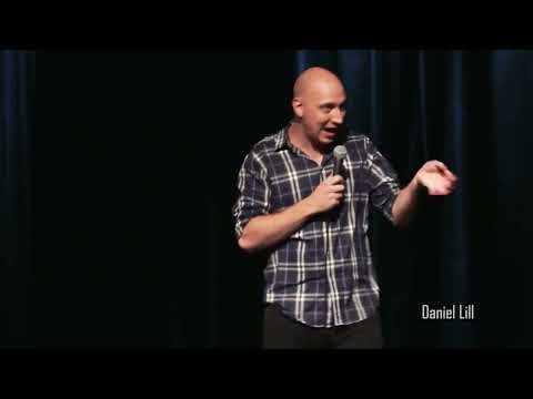 Daniel Lill - Book hos LS Booking