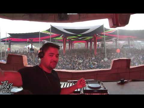 WHITENO1SE @ Alliance Brasil 2019 - like BSTV