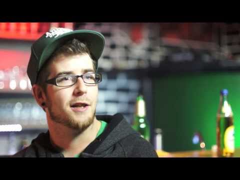 "Riddim Tuffa" Q&A 2013