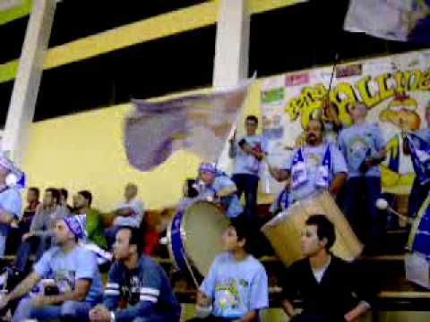 UB La Palma VS Ourense 82- 70 Peña El Gallinero 2010