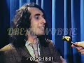 Tiny Tim sings "The Monkey" on Channel News 4 1968 | elgrantinytim