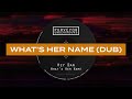 Hey Dan - What's Her Name (Dub Mix) [Purveyor Underground]