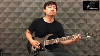 Video thumbnail for LTD  MH 417 Test By Pop Woravit by POP WORAVIT