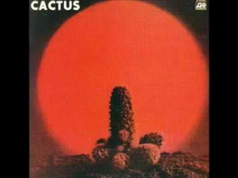 Cactus - Bro Bill