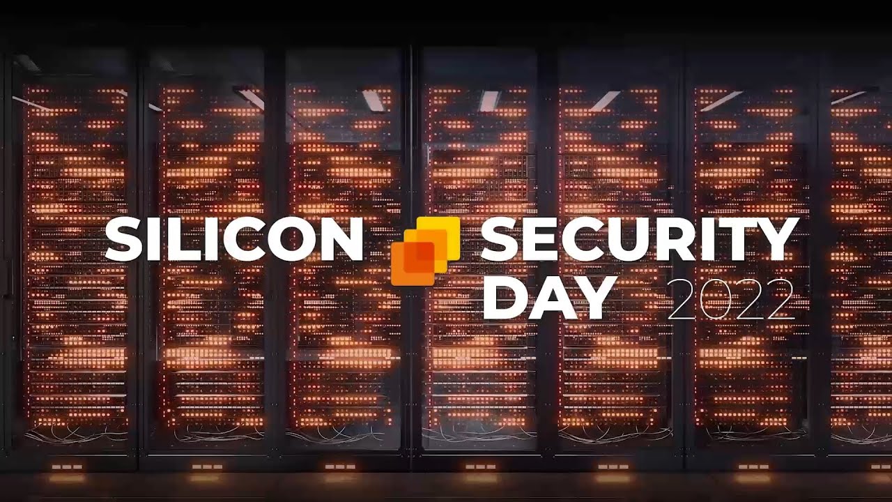 Silicon Security Day ES 2022
