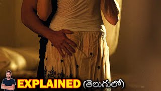 The Lucky One (2012) Film Explained in telugu | BTR creations