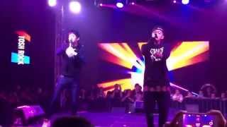 Tosh Zhang & Noah Yap - Recruit's Anthem