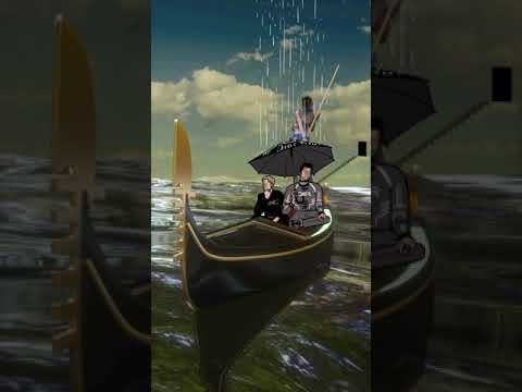 Yung Kafa & Kücük Efendi - CEREZ (Official Video)