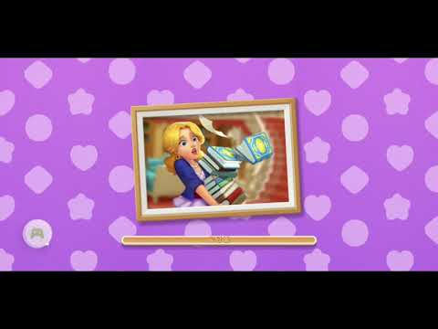 Matchington mansion Level 1512 Lose