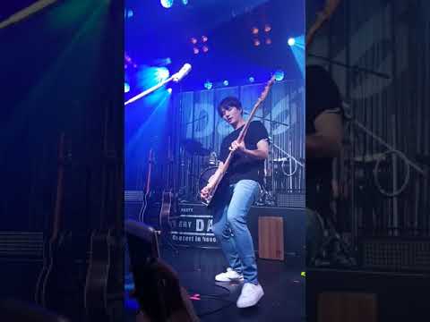 171104 Every DAY6 in Nov - 앵콜 sing me (Young K focus)