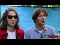 Phoenix "Trying To Be Cool" Lyrics Explanation