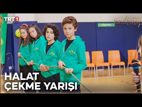 Bamyacılar ve Lahanacılar için yarış günü geldi! - Tozkoparan İskender Özel Sahneler