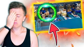 Почта России УКРАЛА новый смартфон с Aliexpress за 12 000 РУБЛЕЙ..