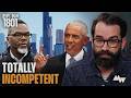 How This American City Was Reduced To A Total Humiliating Clown Show Ep 1801