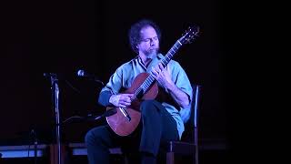 2/10 Andrew York - Linus and Lucy (Vince Gauraldi)