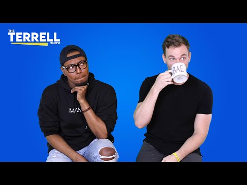 CLARK BECKHAM sings James Brown, Ray Charles, and John Mayer!