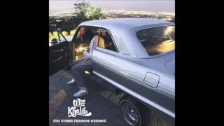 Wiz Khalifa - Stay stoned