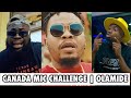 Canada Music Challenge Ft Olamide, Lasisi Elenu, Josh2Funny, Charles Okocha, Nedu🔥